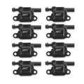 MSD CO. COIL GM LS2/3/4/7/9 [55118]