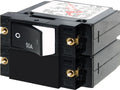 Blue Sea Circuit Breaker A2rsd Rocker50a [7577-BSS]