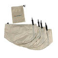 LIPPERT COMP LIPPER SAND BAG  4 PACK - SAND [2022120599]
