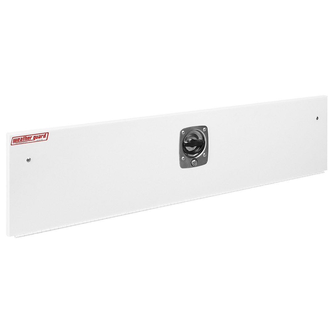 WEATHERGUARD SHELF DOOR XTD [9505-3-01]