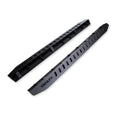 TRAILFX OVERLAND RUNNING BOARD TUNDRA [ORB015]