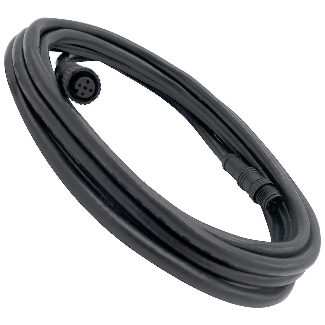 LUMISHORE US LUX STRIPLIGHT EXTEN.CABLE 2M(6.5') [60-0386]