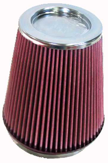 K&N FILTER AIR FILTER SEE APPL.GUIDE [RF-1020]