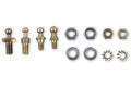 HOLLEY 20-2 THROTTLE BALLS [20-2]