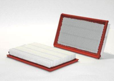 WIX FILTR LD AIR FILTER [341]