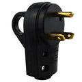 HUGHES AUTO UNIVERSAL 30A PLUG [30APLUG]