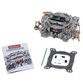 EDELBROCK CARB AVS2 650CFM OFFROAD MAN CHOKE [1915]