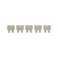 BUSSMANN 5PK BP/ATC25 FUSES [BP/ATC-25-RP]