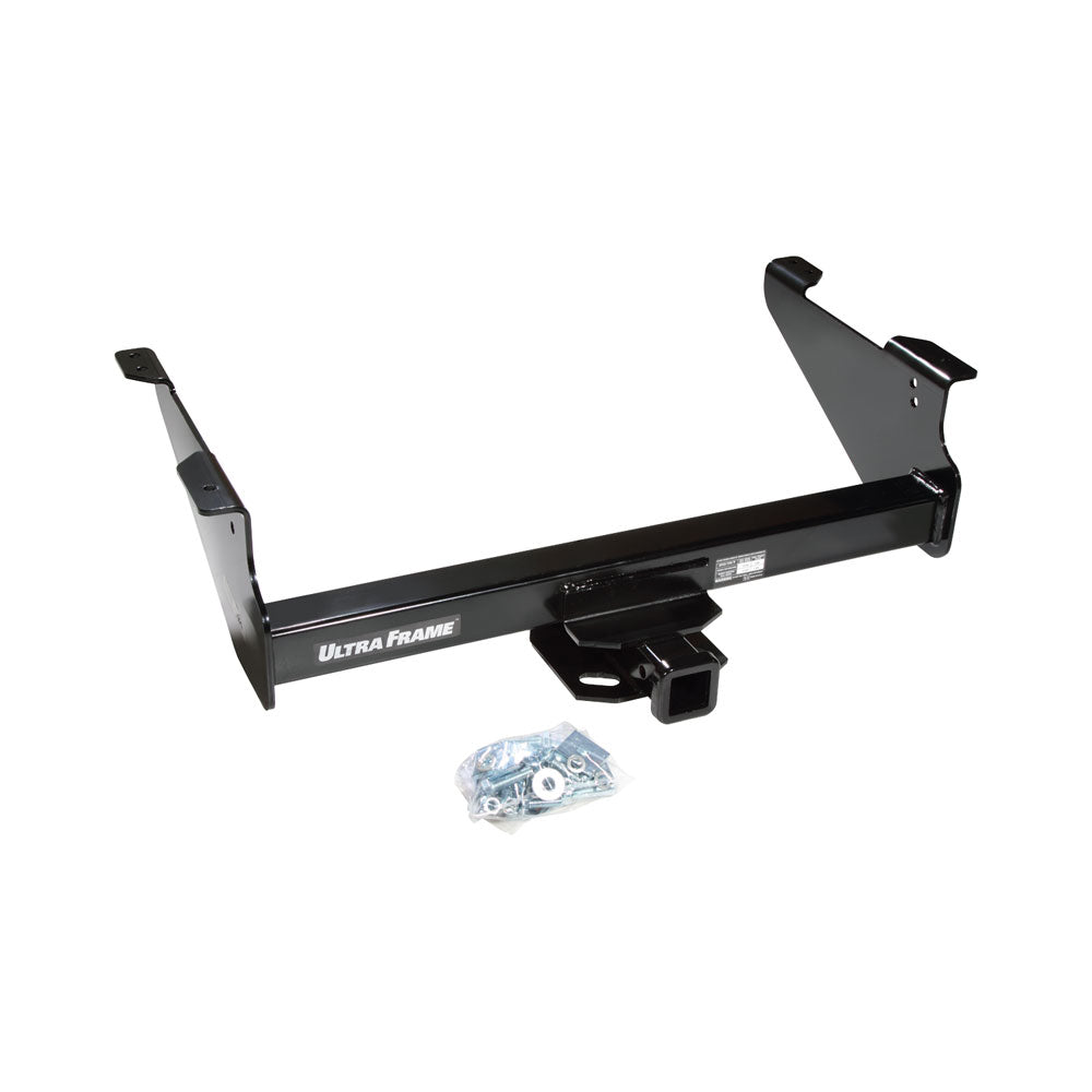 DRAW TITE RECEIVER DDG 15/3500 03-4 [41929]