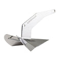 LEWMAR 16 KG S/S DTX ANCHOR 35 LB [0057216]