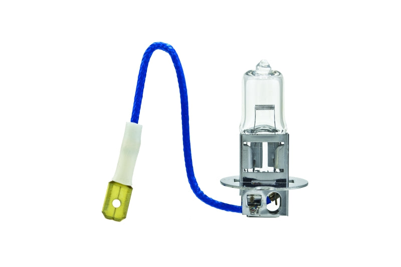 HELLA BULB 12V 55W PK22S T3.25 [H3]