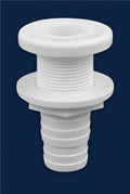 ATTWOOD MARI CONN-TH 1.13 WHT [3874-1]