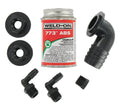 VALTERRA LLC ABS TANK FILL 90  BRB. EL [RK907]