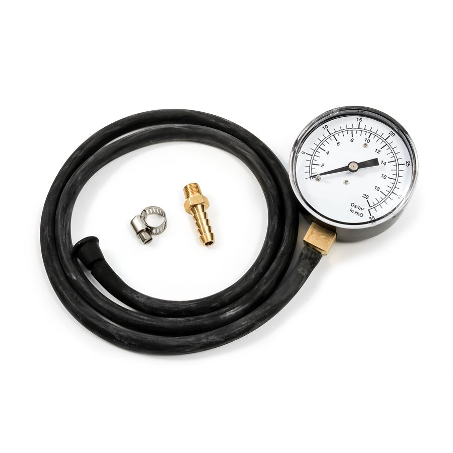 CAMCO LP PRESSURE TEST KIT [10389]