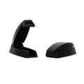 CAMCO BAGGAGE DOOR CATCHES 2/PACK BLACK [44160]