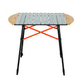 LIPPERT COMP ROLL TOP CAMPING TABLE [2023053727]
