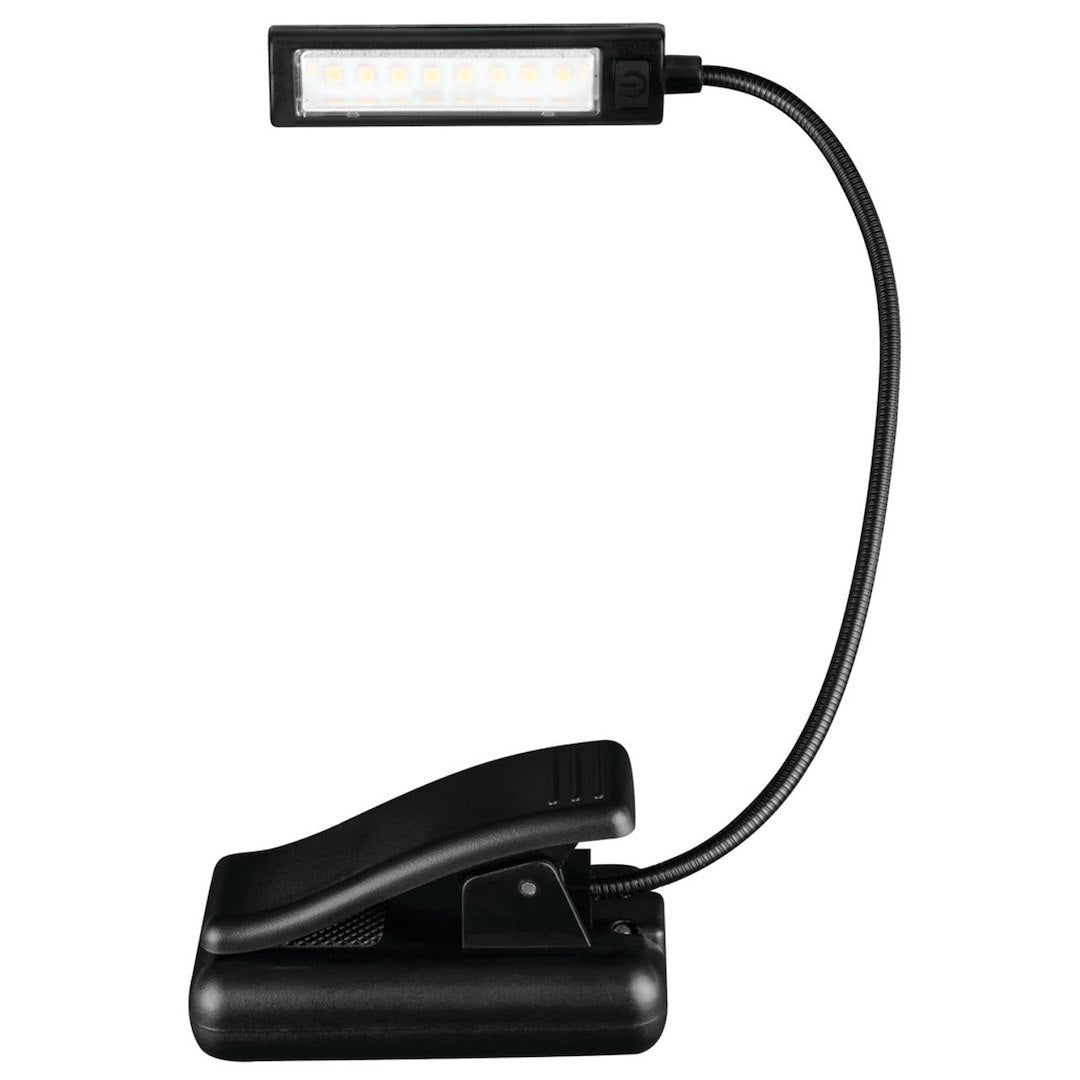 PERFORM TOOL LI-ION LED CLIP FLEX LIGHT [W9209]
