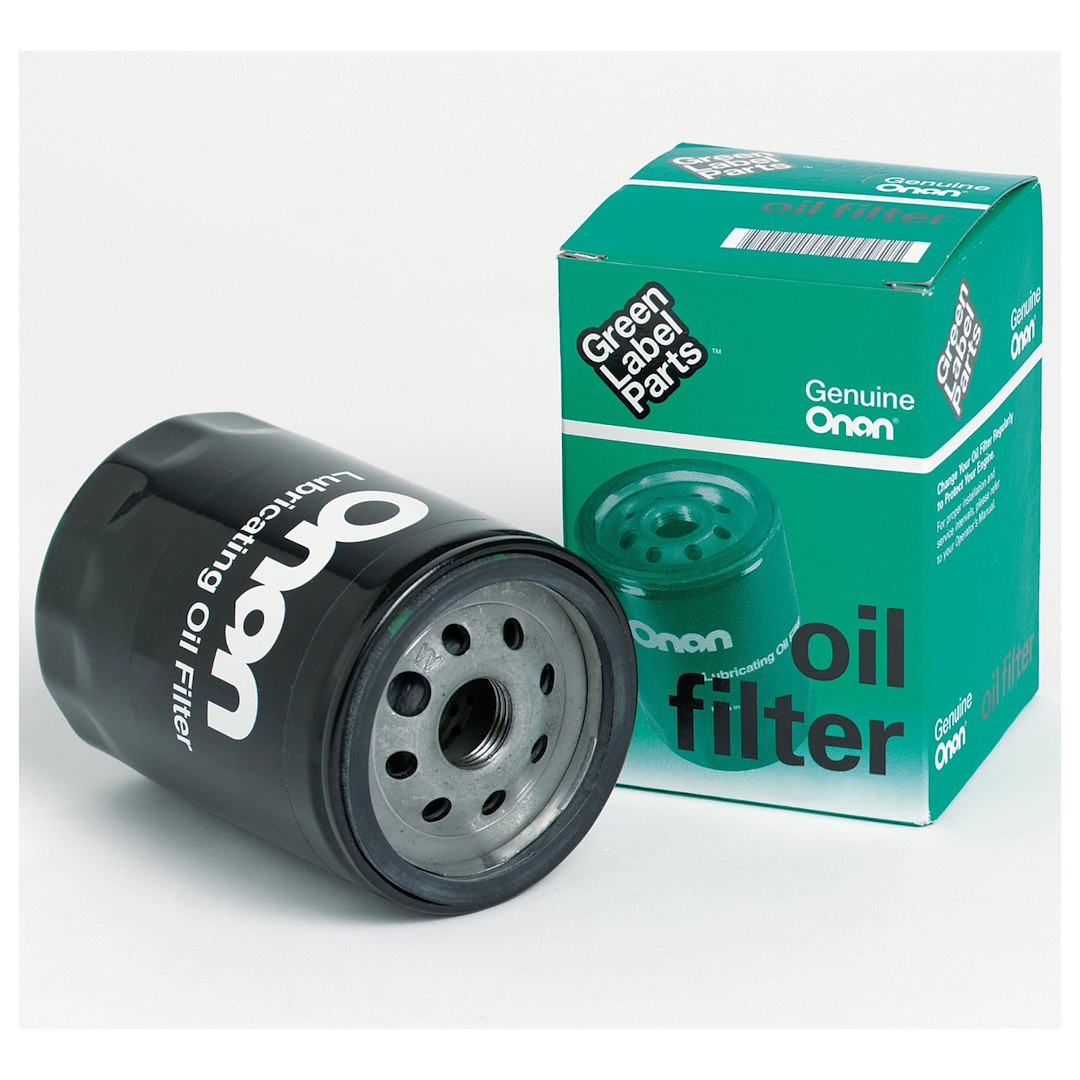 CUMMINS NW ONAN OIL FILTER [122-0893]