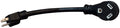 VALTERRA LLC 15AM-30AF 12' ADAPTER  BLACK  BULK [A10-1530BK]