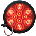 OPTRONICS LED TAIL LIGHT KIT  RD  RED [STL43RKBP]