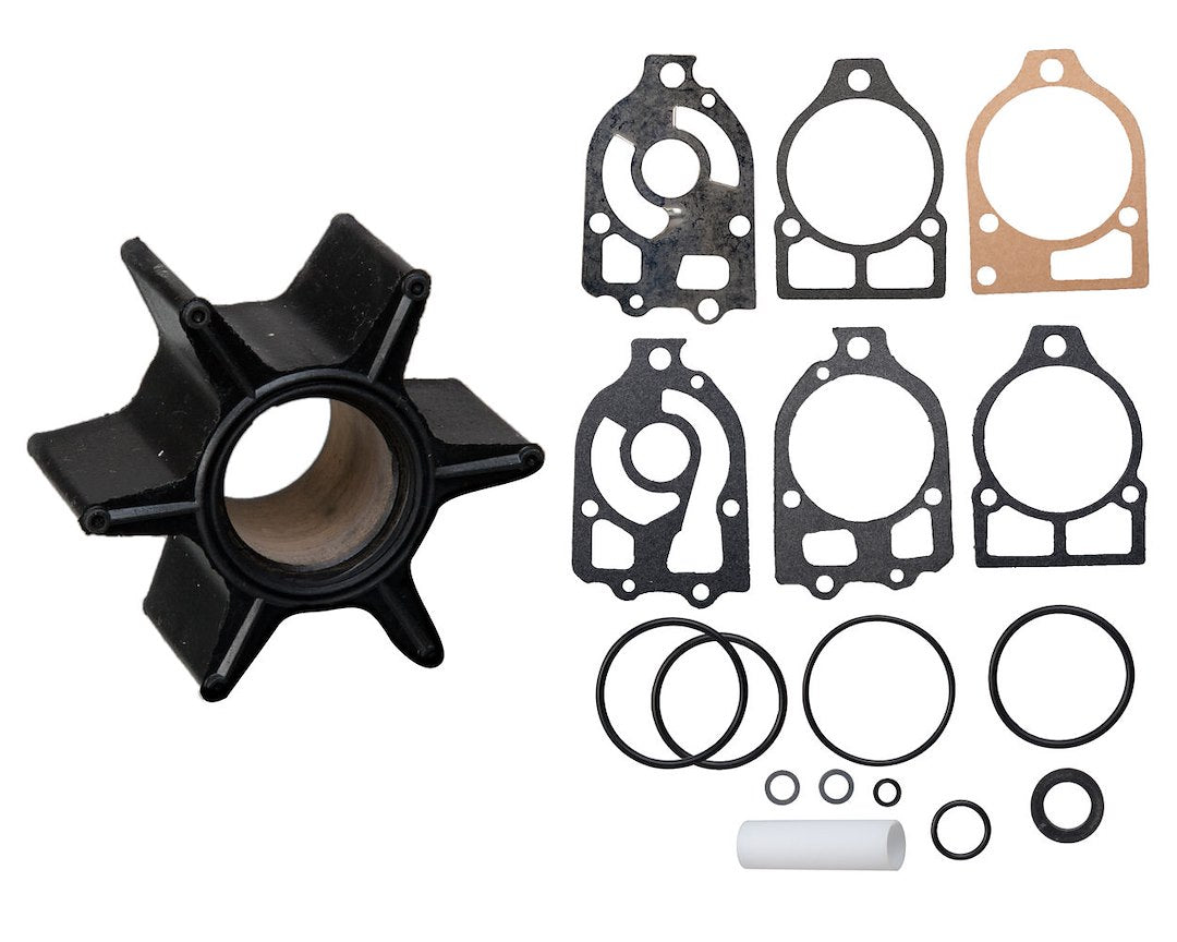 SIERRAMARINE IMPELLER KIT [18-3217]