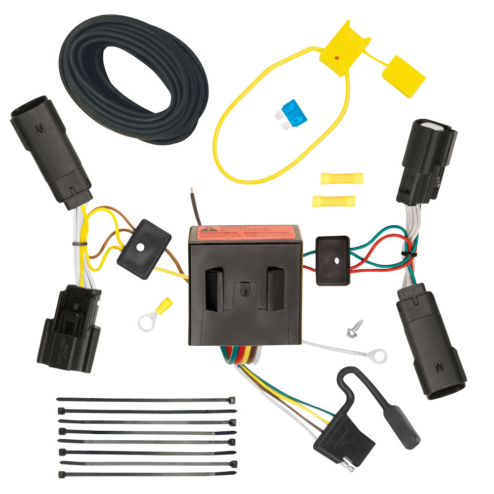 TEKONSHA TCONNECTOR [118566]