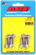 ARP VALVE COVER BOLT KIT [400-7507]