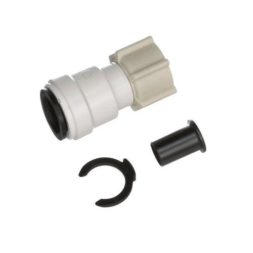 AQUALOCK CTS X    NPS FEMALE CONNECTOR [3510-1008]