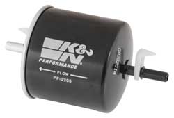 K&N FILTER FUEL FILTER [PF-2200]