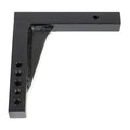HUSKY TOWING BALL MOUNT SHANK 12'LX13-1/2'R [30859]