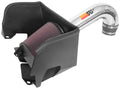 K&N FILTER PERFORMANCE AIR INTAKE SYSTEM [77-1578KP]