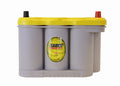 OPTIMA BAT. YELLOW TOP BATTERY GRP 27F [8037-127]
