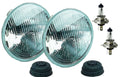 HELLA HLMP CONV 7'2 LAMP KIT [002395801]