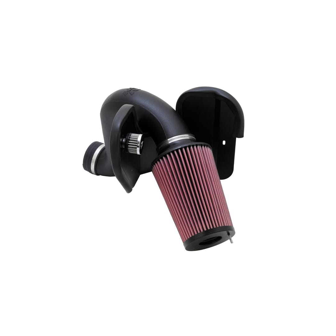 K&N FILTER FIPK KIT DODGE RAM 03 [57-1532]