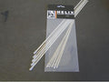 Helix Racing Stainless Steel Cable Ties 8'  50pk [304-5008]