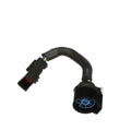 POLLAK RECTANGULAR TO ROUND HARNESS ADAPTE [7WB-113V]
