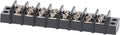 BLUE SEA TERMINAL BLOCK/IND 8CIRC [2408-BSS]