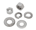 ODYSSEY MARINE TERM HEX NUT KIT [2301-0439]