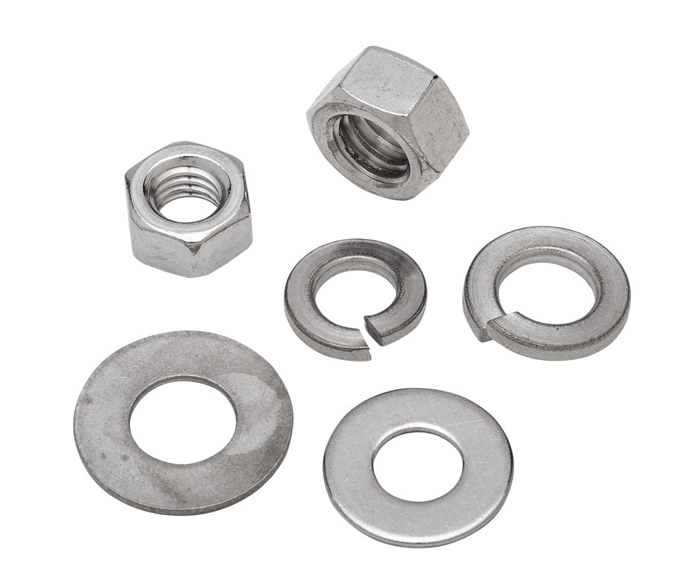 ODYSSEY MARINE TERM HEX NUT KIT [2301-0439]