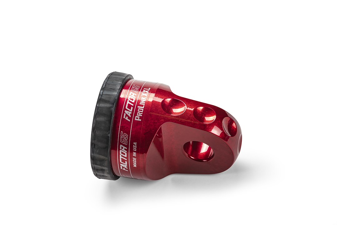 FACTOR 55 PROLINK XXL - RED [00210-01]
