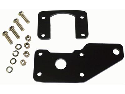HUSKY TOWING SWAY CONTROL BALL MT ADAPTER [39585]