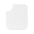 CAMCO CUTTING BOARD WHT 12X14' [43857]