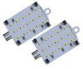 VALTERRA LLC 2PK FLAT 921 BW  135L [DG72601VP]