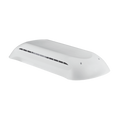 DOMETIC CAP ROOF VENT KIT POL WHT [3312695.004]