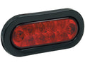 BUYERS PROD LIGHT 6.5IN OVAL STOP/TURN/TAIL 10 [5626510]