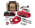 FACTOR 55 WNCH TOW KIT_HMNGWAY UTV_SLV [00494-05]