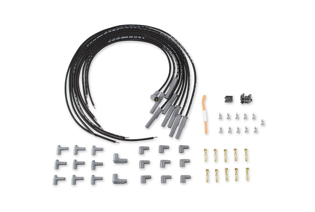 MSD CO. WIRE SET UNIVERSAL [31193]