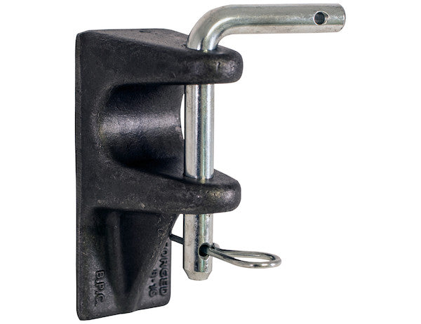 BUYERS PROD BRACKET  TAILGATE UPPER 1-1/4IN [BTB030]