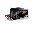 SCHUMACHER 6/2 AMP BATTERY CHARGER/BASIC CHARG [SC1320]