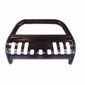 TRAILFX 3' BULL BAR BLK [B0003B]